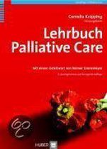 Lehrbuch Palliative Care