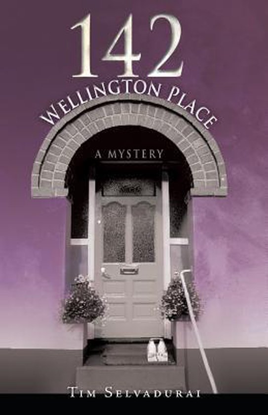 142 Wellington Place - cover