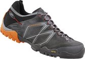 Garmont wandelschoenen Sticky Stone GTX® Cat A - DonkerGrijs-Oranje - 44