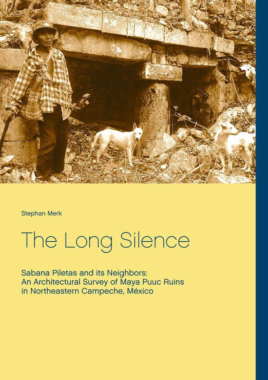 The Long Silence 1 - The Long Silence - cover