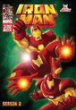 Iron Man - Seizoen 2
