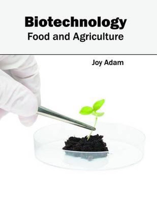 Biotechnology - cover