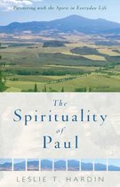 The Spirituality of Paul