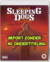 Sleeping Dogs [Blu-ray]