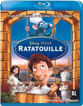 Ratatouille (Blu-ray)