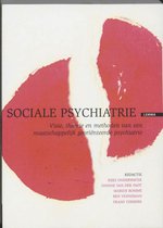 Sociale psychiatrie