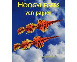 Hoogvliegers van papier