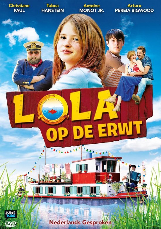 Lola Op De Erwt