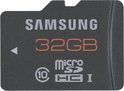 Samsung Micro SDHC 32GB UHS-I Class 10 Plus