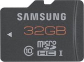 Samsung Micro SDHC 32GB UHS-I Class 10 Plus