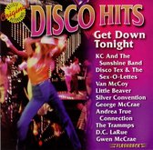Disco Hits: Get Down Tonight