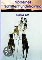 Modernes Schlittenhundetraining