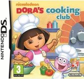 Dora's Cooking Club /NDS