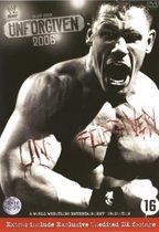 WWE - Unforgiven 2006
