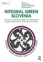 Integral Green Society and Economy - Integral Green Slovenia