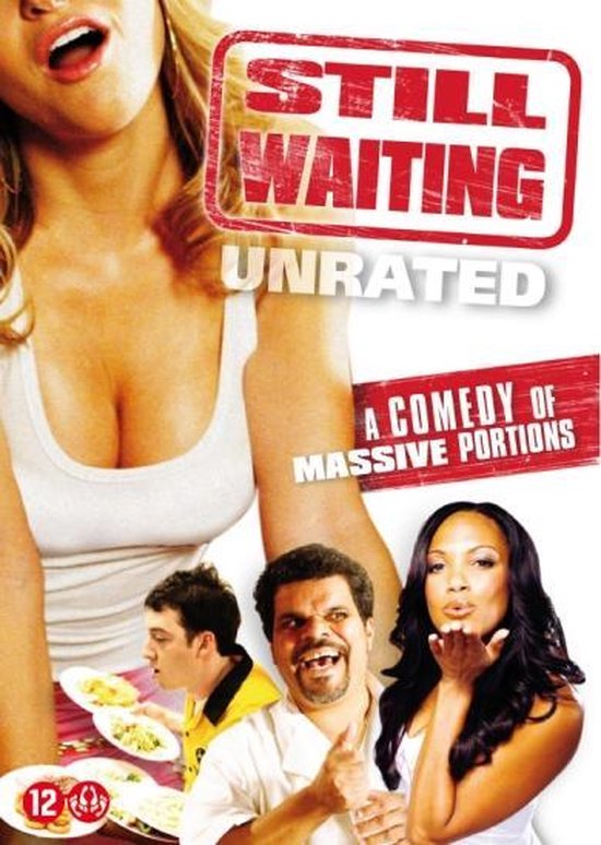 Cover van de film 'Still Waiting'
