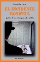 El Incidente Roswell