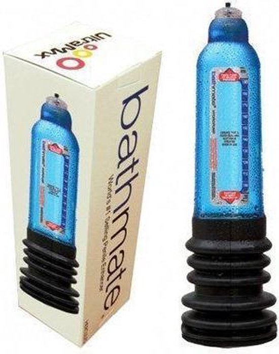 Bathmate Bathmate Hercules - Penispomp | bol.com