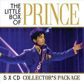 Little Box of Prince