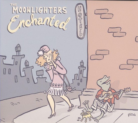 Foto: Enchanted