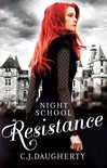 Night School 4 - Night School: Resistance
