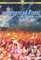 Widespread Panic - Live At Oak Mountain