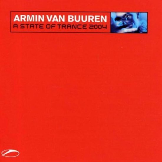 A State Of Trance 2004