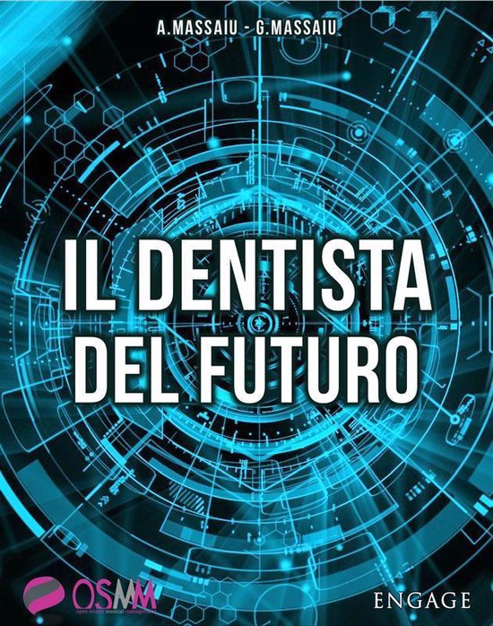 Il Dentista del Futuro - cover