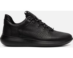 Ecco Scinapse sneaker zwart | bol.com