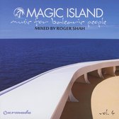 Magic Island Vol.4