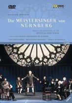 Meistersinger Von Nurnberg, Die