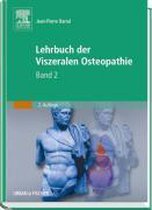 Lehrbuch der Viszeralen Osteopathie 2