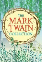 Omslag The Mark Twain Collection