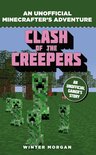 An Unofficial Gamer’s Adventure 1 - Minecrafters: Clash of the Creepers