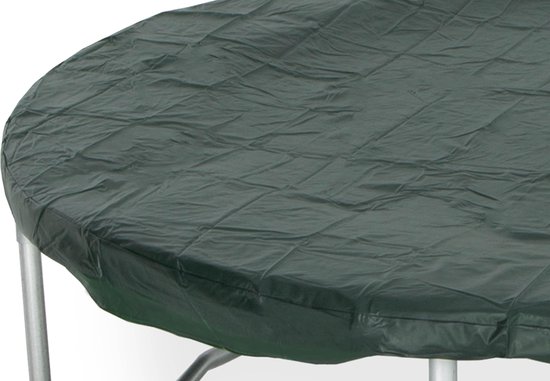 Avyna Beschermhoes PVC tbv 3,05 (10 ft) trampoline - groen