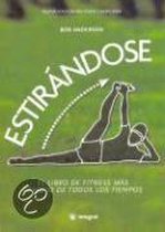 Estirandose/stretching