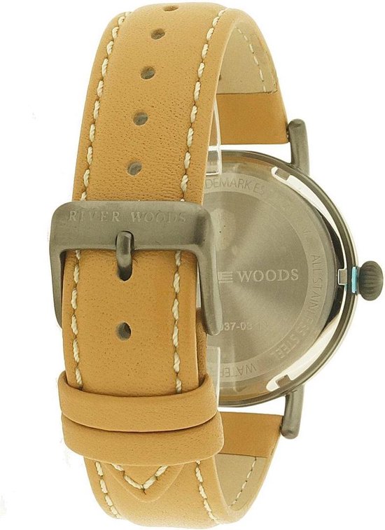 River Woods Watch Delaware