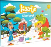 Kaatje kleurboek