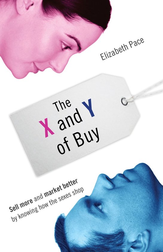 The X and Y of Buy - cover