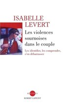 Réponses - Les violences sournoises dans le couple