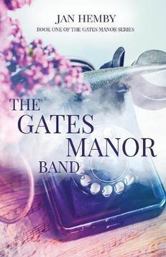 The Gates Manor Band - cover