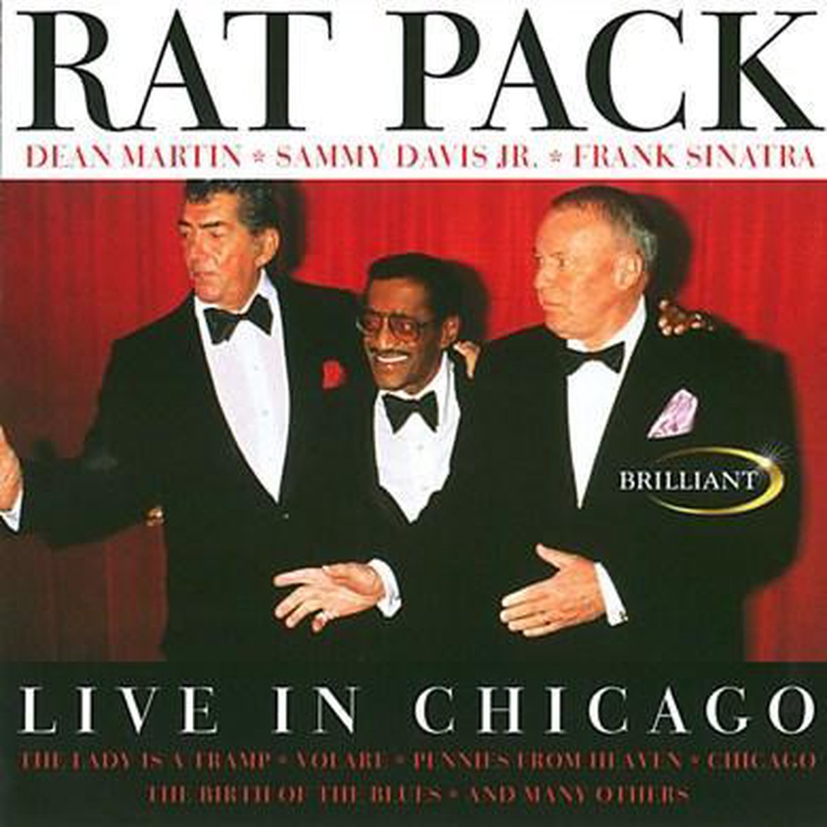 Live In Chicago
