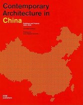 Contemporary Architecture in China