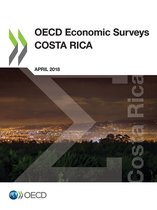 Economie - OECD Economic Surveys: Costa Rica 2018