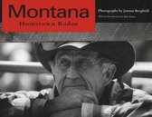 Montana Hometown Rodeo