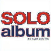 Solo Album-Die Musik Zum