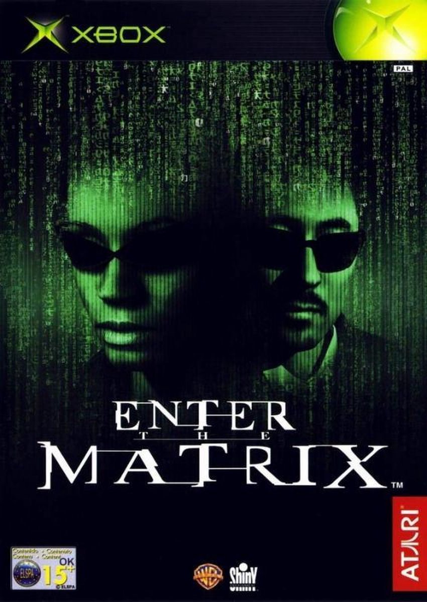 Enter the sales matrix ps3