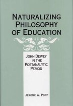Naturalizing Philosophy of Education