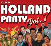 Various - Holland Party 7