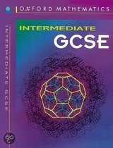 Oxf Maths:gcse Inter Stud Bk P (op)